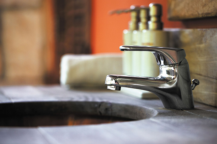 A2B Plumbers are able to fix any leaking taps you may have in Telford. 